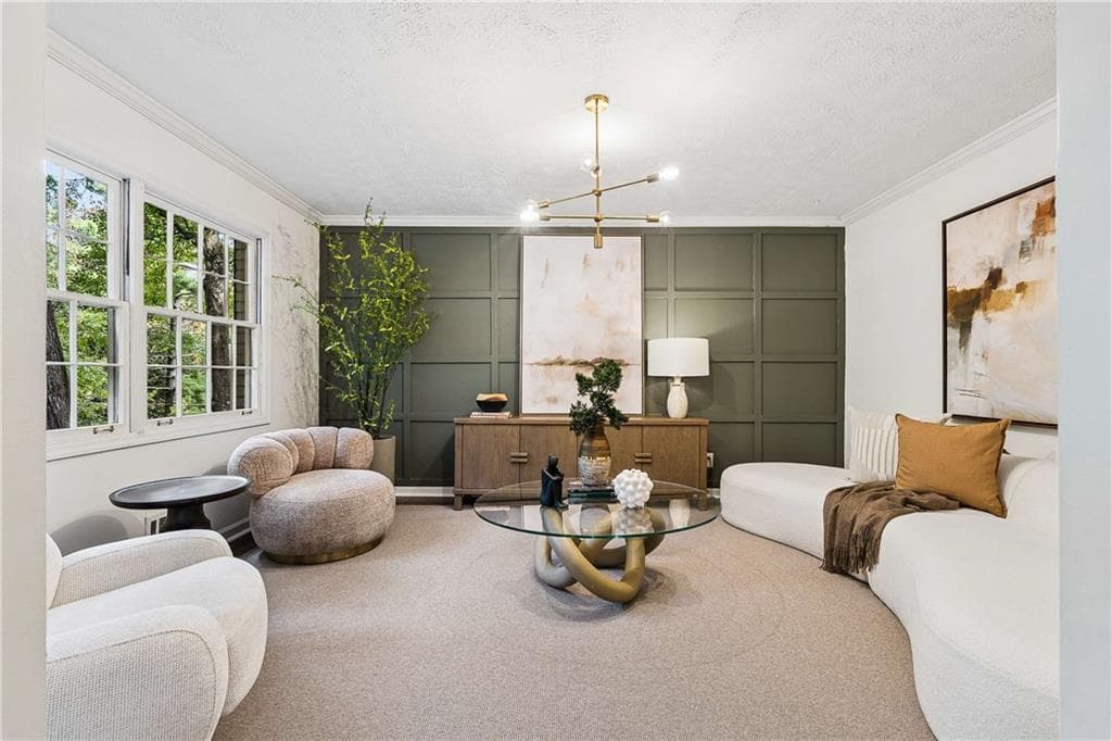 3 bedroom, 2 bathroom, 1,657 sq ft single family residence for sale at 2338 Jay Lane, Smyrna, GA 30080 — photo 5