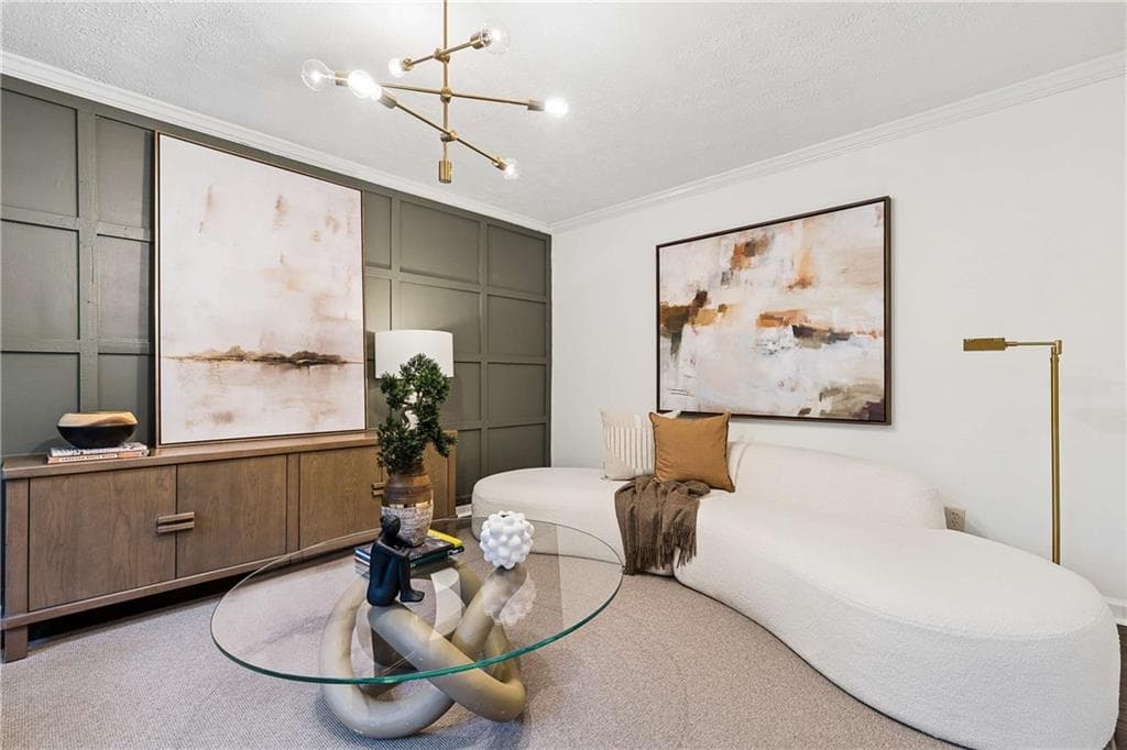 3 bedroom, 2 bathroom, 1,657 sq ft single family residence for sale at 2338 Jay Lane, Smyrna, GA 30080 — photo 8
