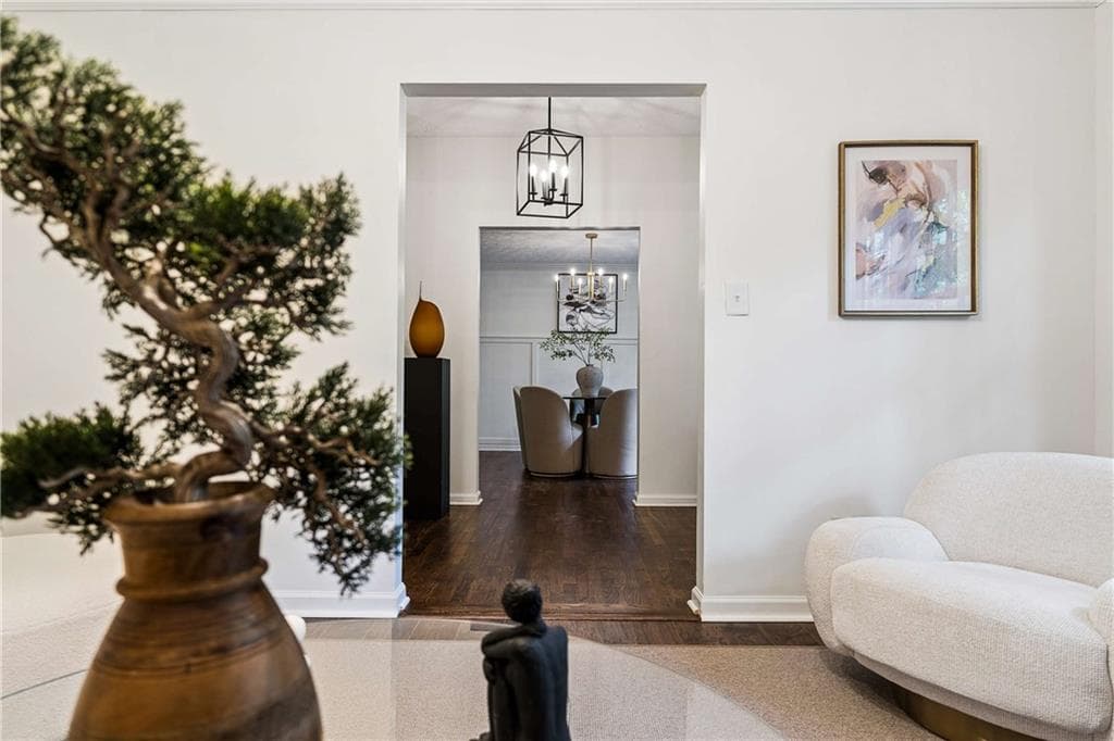 3 bedroom, 2 bathroom, 1,657 sq ft single family residence for sale at 2338 Jay Lane, Smyrna, GA 30080 — photo 10