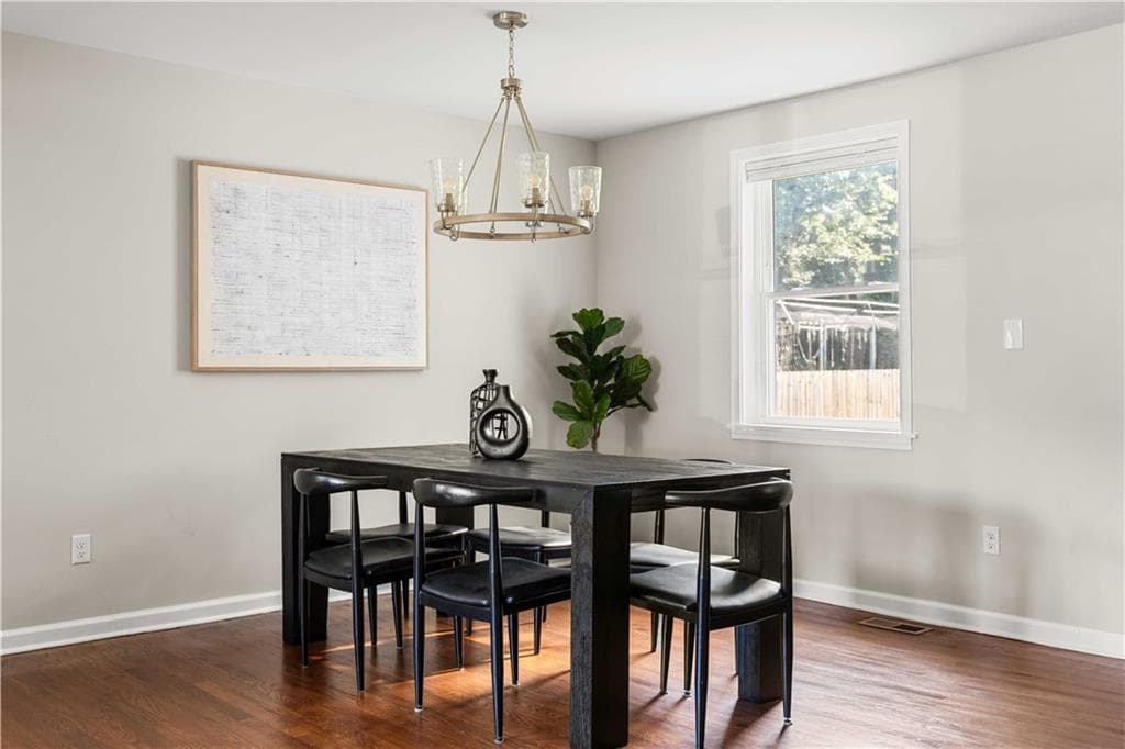 3 bedroom, 2 bathroom, 1,782 sq ft single family residence for sale at 1940 Bonner Street, Decatur, GA 30032 — photo 7