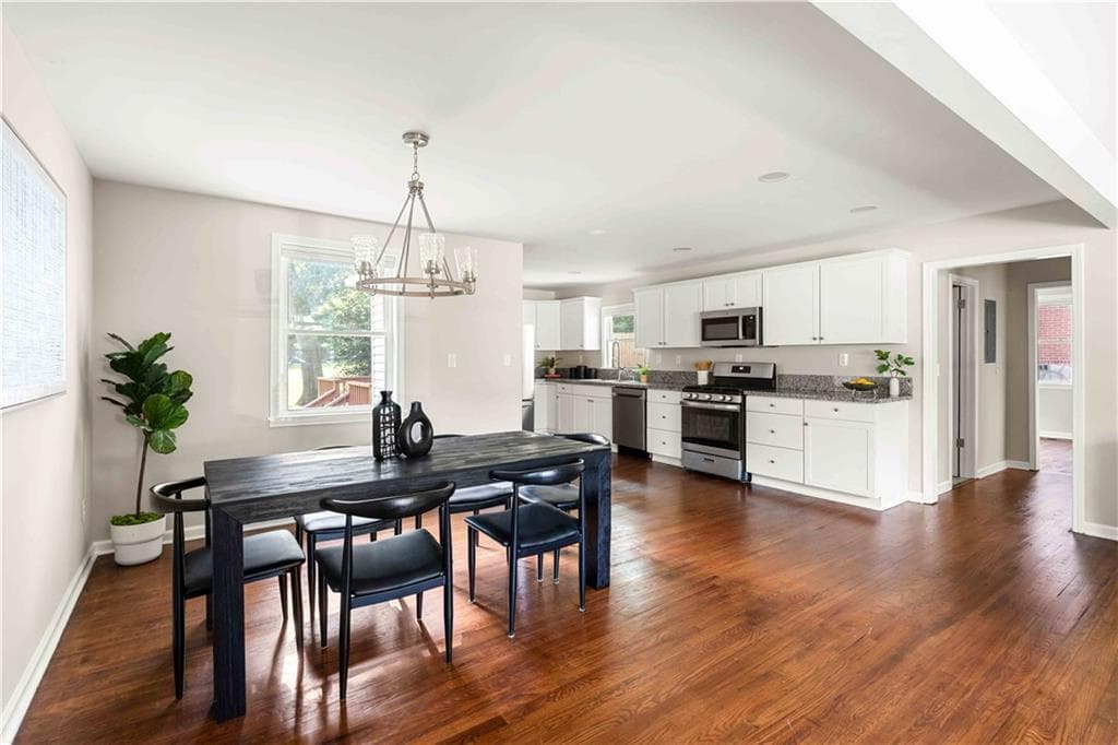 3 bedroom, 2 bathroom, 1,782 sq ft single family residence for sale at 1940 Bonner Street, Decatur, GA 30032 — photo 6