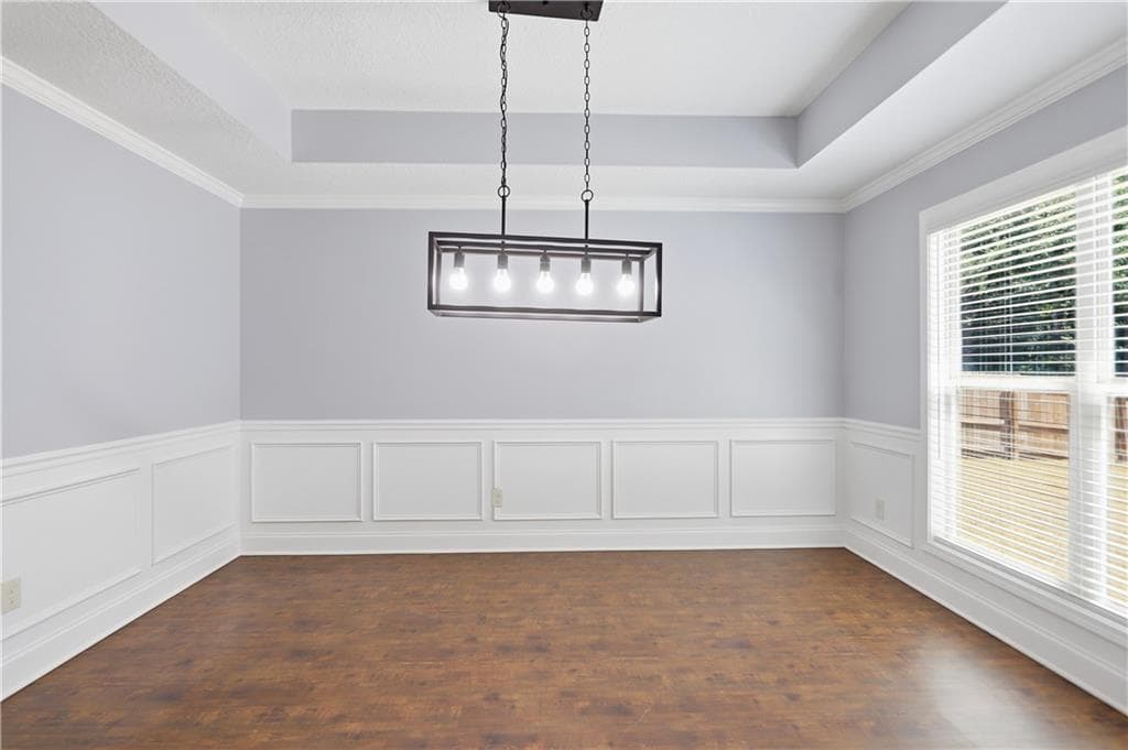 4 bedroom, 3 bathroom, 2,202 sq ft single family residence for sale at 144 Briar Rose Boulevard, Jefferson, GA 30549 — photo 6