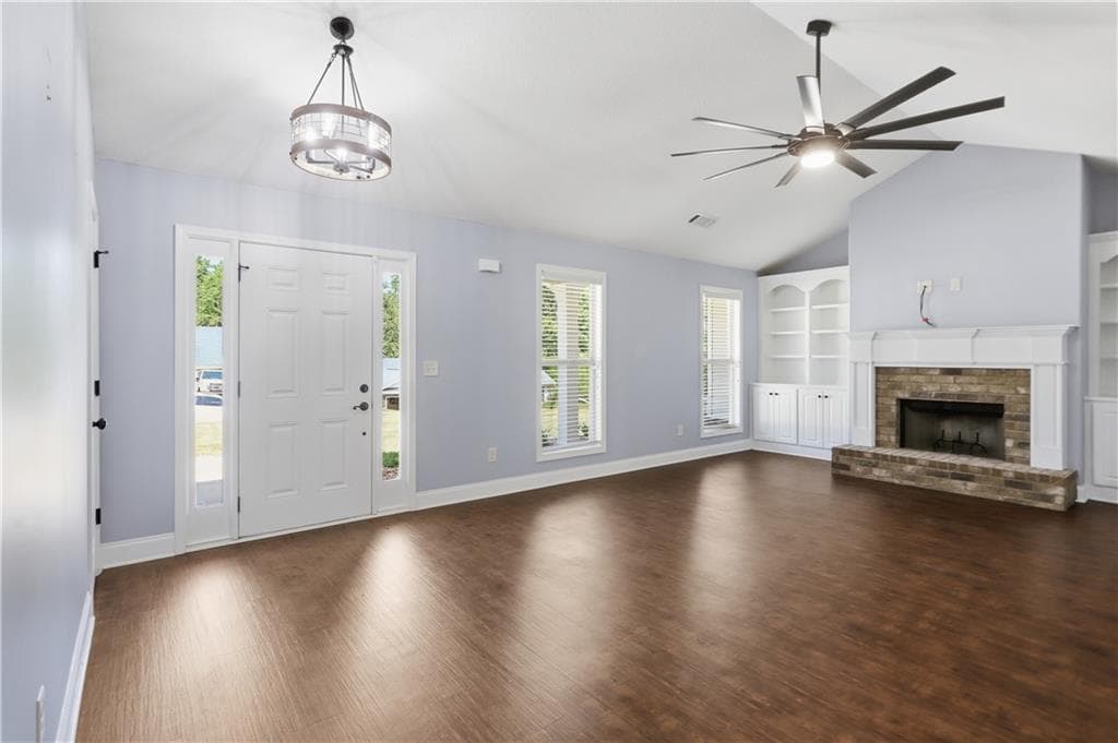 4 bedroom, 3 bathroom, 2,202 sq ft single family residence for sale at 144 Briar Rose Boulevard, Jefferson, GA 30549 — photo 7