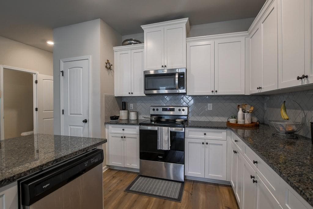 3 bedroom, 3 bathroom, 1,463 sq ft townhouse for sale at 270 Skipjack Court, Covington, GA 30016 — photo 7