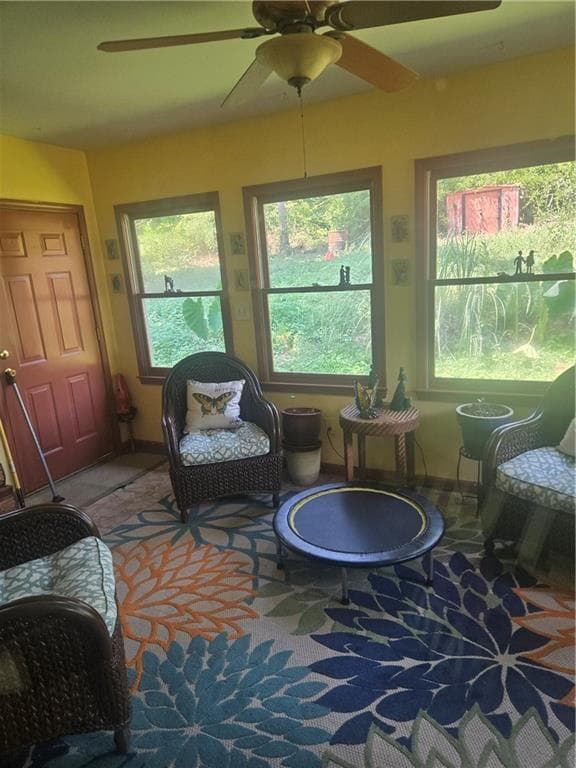 3 bedroom, 2 bathroom, 1,383 sq ft single family residence for sale at 1991 Austin Road, Atlanta, GA 30331 — photo 2