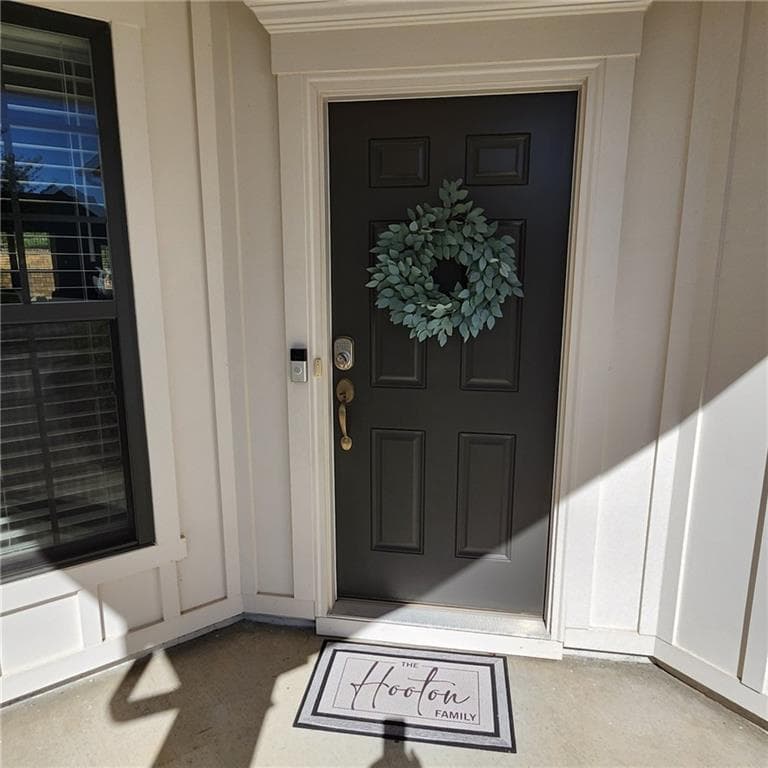 2 bedroom, 1,348 sq ft single family residence for sale at 5639 Maple Bluff Way, Hoschton, GA 30548 — photo 6