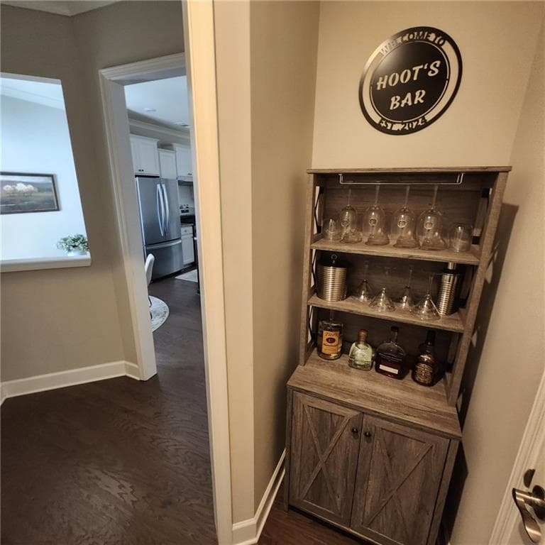 2 bedroom, 1,348 sq ft single family residence for sale at 5639 Maple Bluff Way, Hoschton, GA 30548 — photo 10