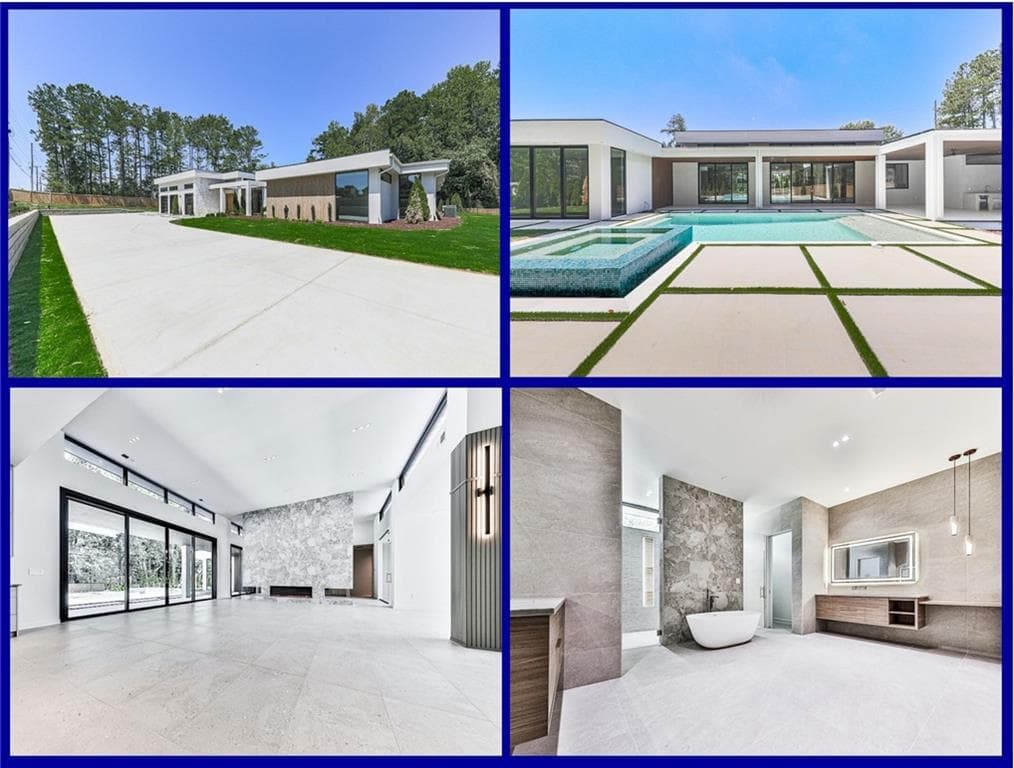 632 Cagle Road