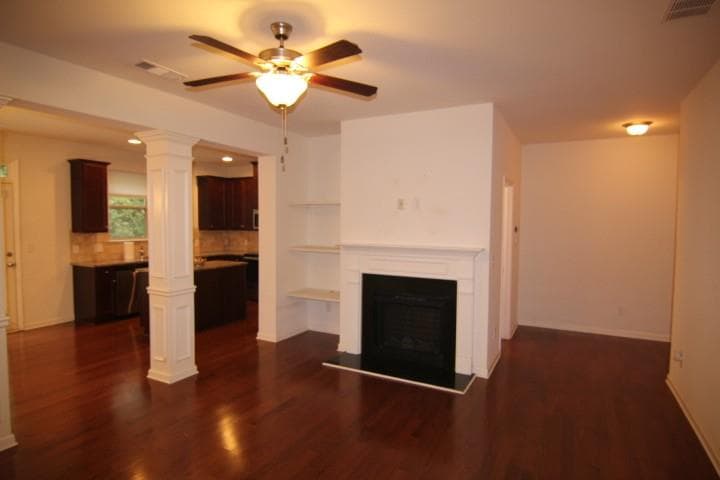 3 bedroom, 3 bathroom, 1,944 sq ft townhouse for rent at 5850 Vinyard Lane, Cumming, GA 30041 for $2,300 a month — photo 3