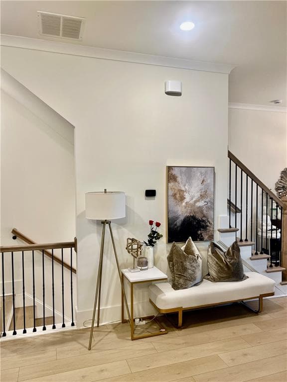 4 bedroom, 4 bathroom, 2,720 sq ft single family residence for sale at 768 Honey Bee Lane, Lawrenceville, GA 30046 — photo 9