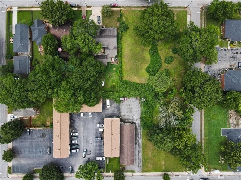 single family residence for sale at 0 Hardin Avenue, College Park, GA 30337