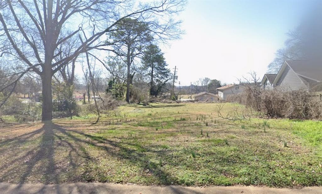single family residence for sale at 0 Hardin Avenue, College Park, GA 30337 — photo 2