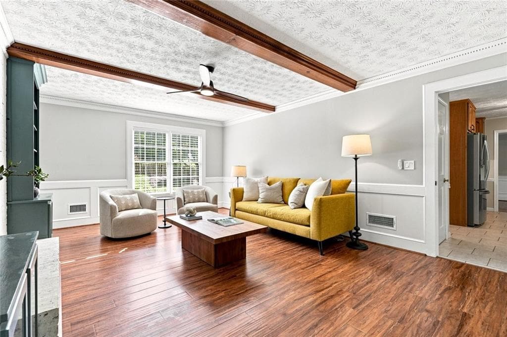 4 bedroom, 3 bathroom, 2,992 sq ft single family residence for sale at 113 Jamestown Court, Lilburn, GA 30047 — photo 5