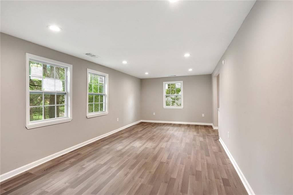 3 bedroom, 2 bathroom, 1,092 sq ft single family residence for rent at 2157 Penelope Street, Atlanta, GA 30314 for $1,900 a month — photo 3