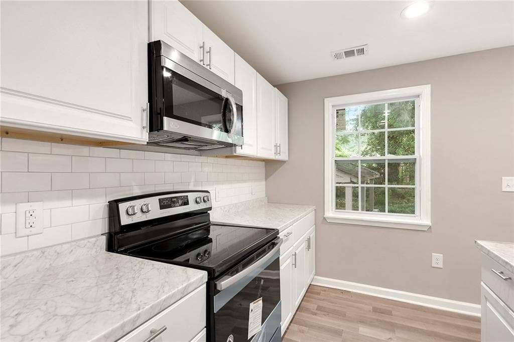 3 bedroom, 2 bathroom, 1,092 sq ft single family residence for rent at 2157 Penelope Street, Atlanta, GA 30314 for $1,900 a month — photo 8