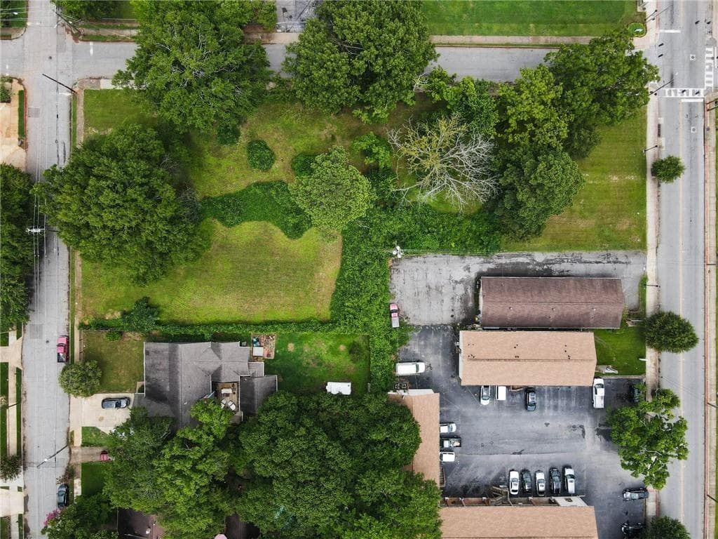 multi family for sale at 0 Virginia Avenue, College Park, GA 30337