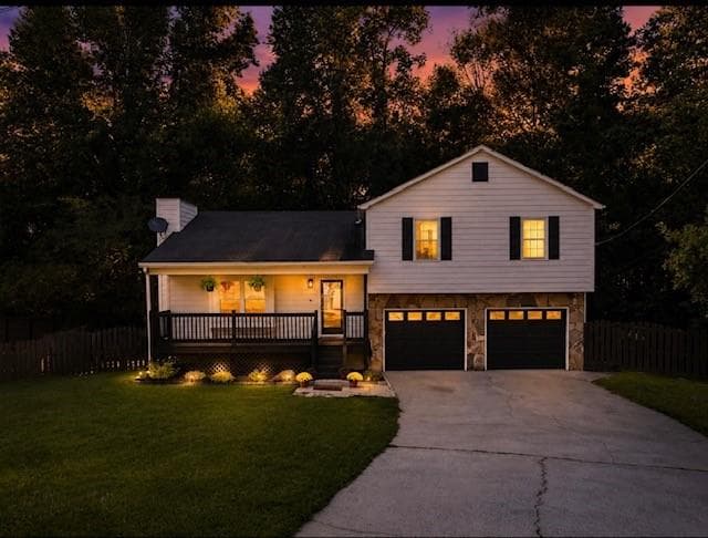 3 bedroom, 2 bathroom, 1,330 sq ft single family residence for sale at 1125 Rackley Way, Kennesaw, GA 30144 — photo 3