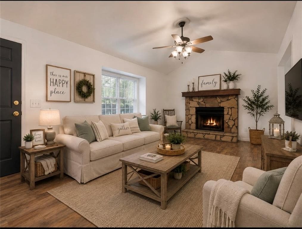 3 bedroom, 2 bathroom, 1,330 sq ft single family residence for sale at 1125 Rackley Way, Kennesaw, GA 30144 — photo 10