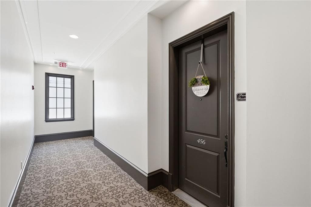 2 bedroom, 2 bathroom, 1,339 sq ft condominium for sale at 360 Chambers Street 456, Woodstock, GA 30188 — photo 4
