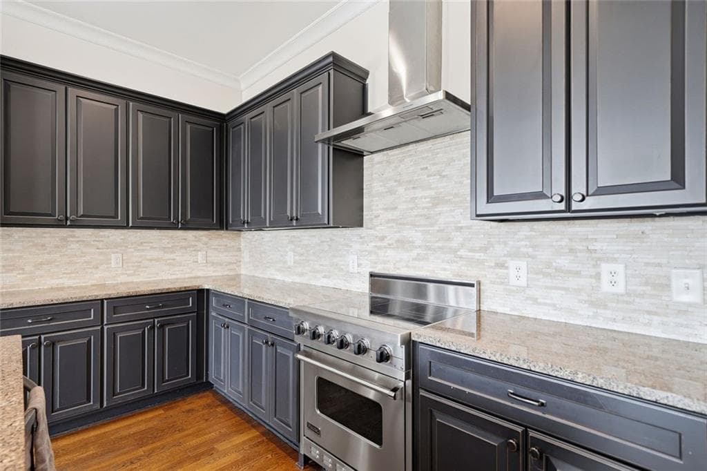 2 bedroom, 2 bathroom, 1,339 sq ft condominium for sale at 360 Chambers Street 456, Woodstock, GA 30188 — photo 8