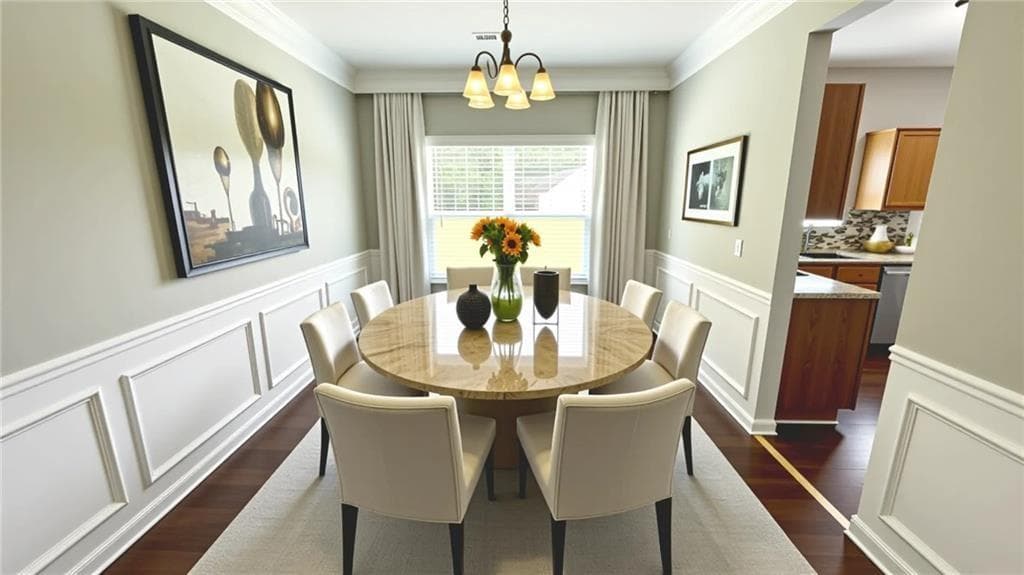 4 bedroom, 3 bathroom, 2,410 sq ft single family residence for rent at 1215 Grey Rock Way, Suwanee, GA 30024 for $2,600 a month — photo 8