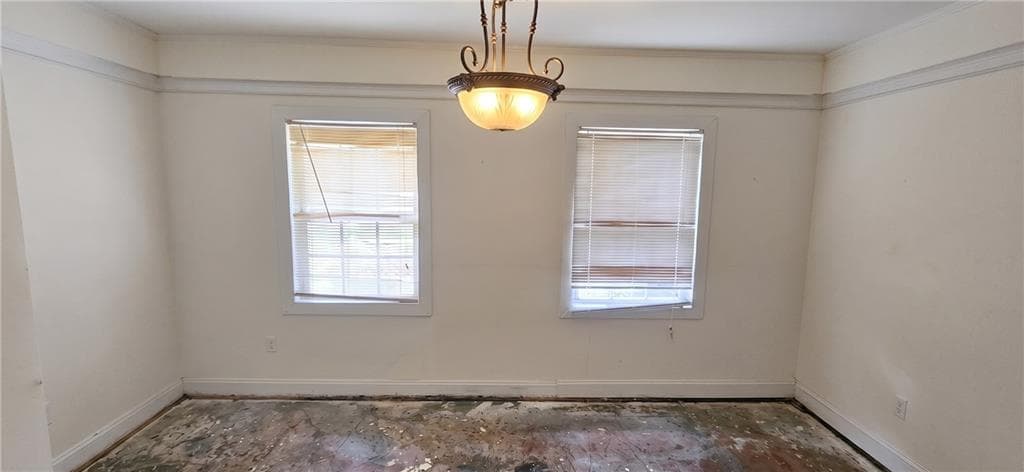 4 bedroom, 1 bathroom, 1,500 sq ft single family residence under contract at 244 Dollar Mill Road, Atlanta, GA 30331 — photo 5