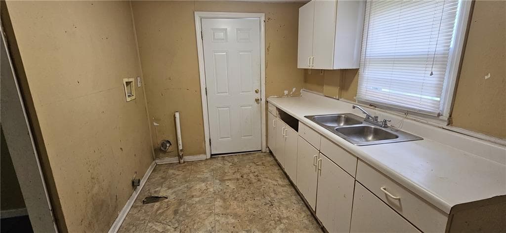 4 bedroom, 1 bathroom, 1,500 sq ft single family residence under contract at 244 Dollar Mill Road, Atlanta, GA 30331 — photo 6