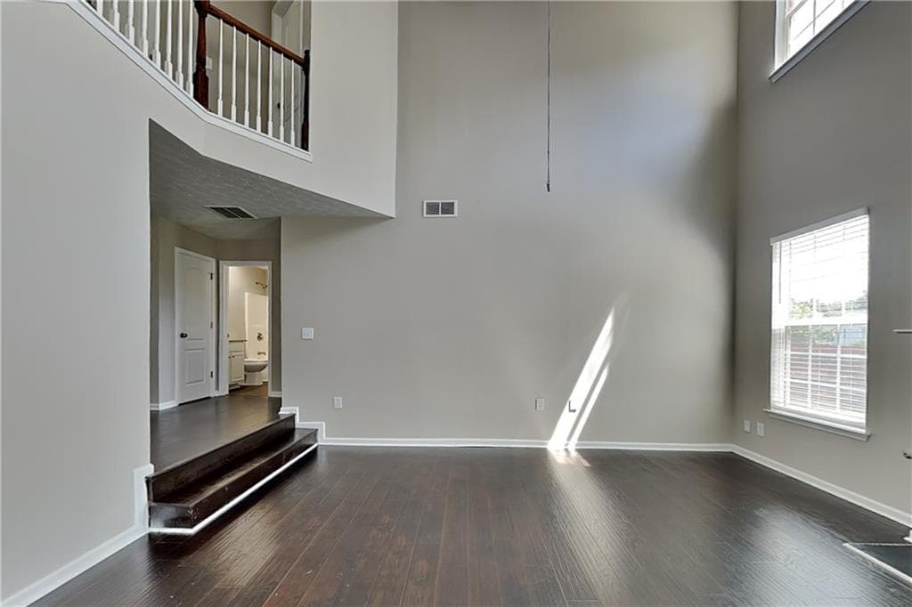 4 bedroom, 3 bathroom, 2,696 sq ft single family residence for rent at 2720 Austin Ridge Drive, Dacula, GA 30019 for $2,425 a month — photo 3