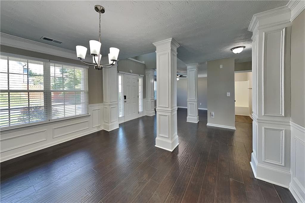 4 bedroom, 3 bathroom, 2,696 sq ft single family residence for rent at 2720 Austin Ridge Drive, Dacula, GA 30019 for $2,425 a month — photo 7