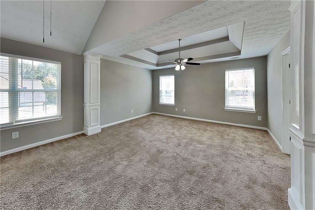 4 bedroom, 3 bathroom, 2,696 sq ft single family residence for rent at 2720 Austin Ridge Drive, Dacula, GA 30019 for $2,425 a month — photo 8