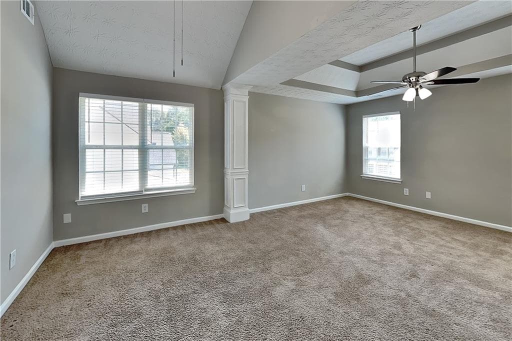 4 bedroom, 3 bathroom, 2,696 sq ft single family residence for rent at 2720 Austin Ridge Drive, Dacula, GA 30019 for $2,425 a month — photo 9