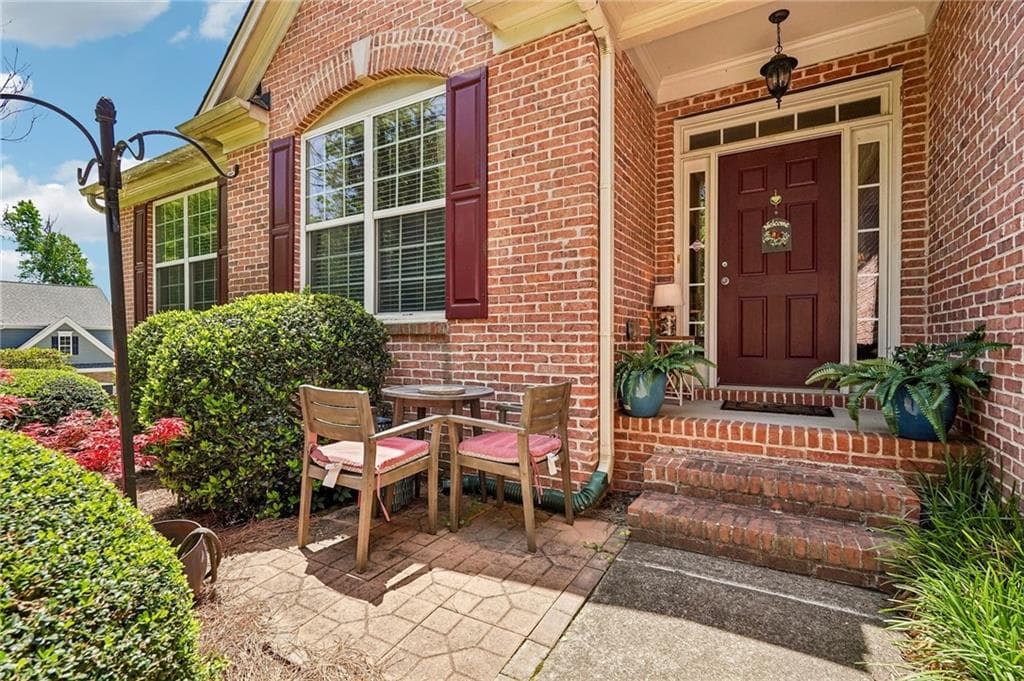 3 bedroom, 3 bathroom, 2,185 sq ft single family residence for sale at 288 Harmony Lake Drive, Canton, GA 30115 — photo 3