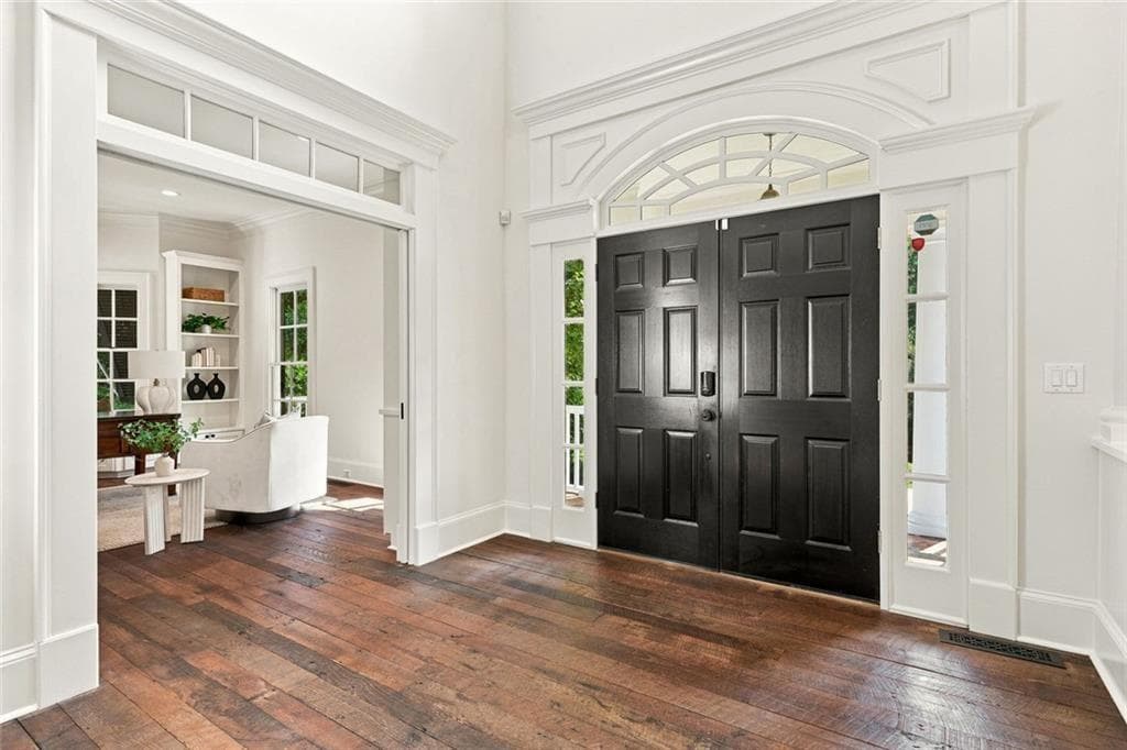 5 bedroom, 7 bathroom, 8,403 sq ft single family residence under contract at 505 Gramercy Drive, Marietta, GA 30068 — photo 6
