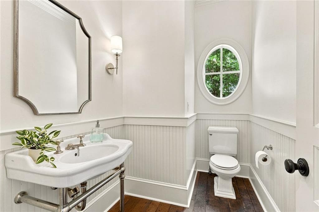 5 bedroom, 7 bathroom, 8,403 sq ft single family residence under contract at 505 Gramercy Drive, Marietta, GA 30068 — photo 9