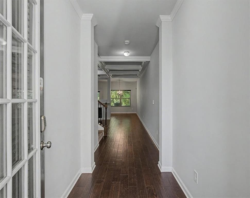 3 bedroom, 3 bathroom, 2,004 sq ft townhouse for rent at 1305 Bridge Peak Lane, Norcross, GA 30093 for $2,495 a month — photo 4