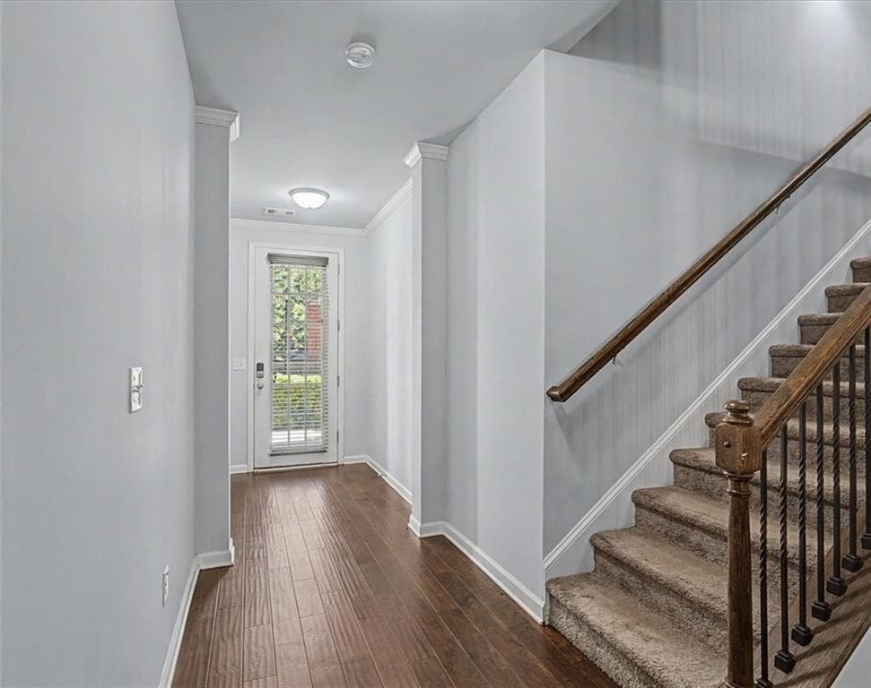 3 bedroom, 3 bathroom, 2,004 sq ft townhouse for rent at 1305 Bridge Peak Lane, Norcross, GA 30093 for $2,495 a month — photo 5