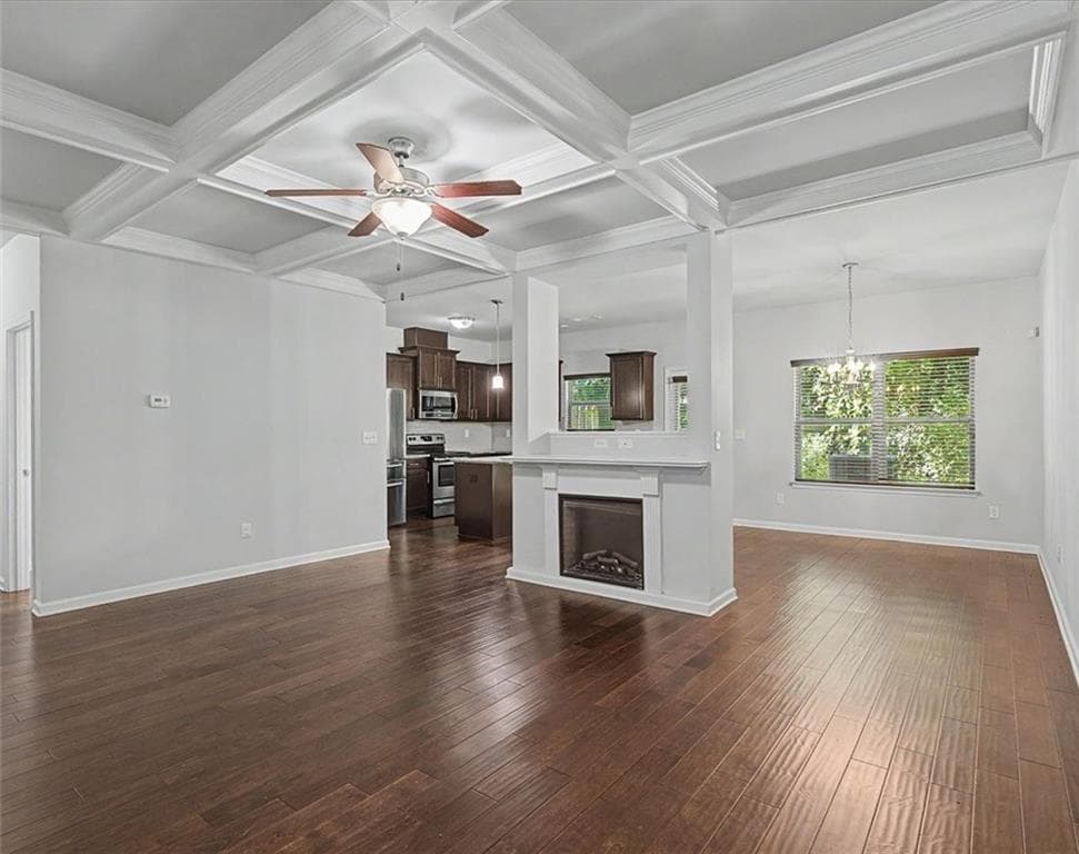 3 bedroom, 3 bathroom, 2,004 sq ft townhouse for rent at 1305 Bridge Peak Lane, Norcross, GA 30093 for $2,495 a month — photo 9