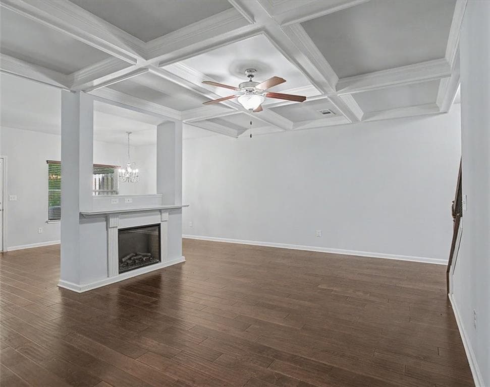 3 bedroom, 3 bathroom, 2,004 sq ft townhouse for rent at 1305 Bridge Peak Lane, Norcross, GA 30093 for $2,495 a month — photo 8