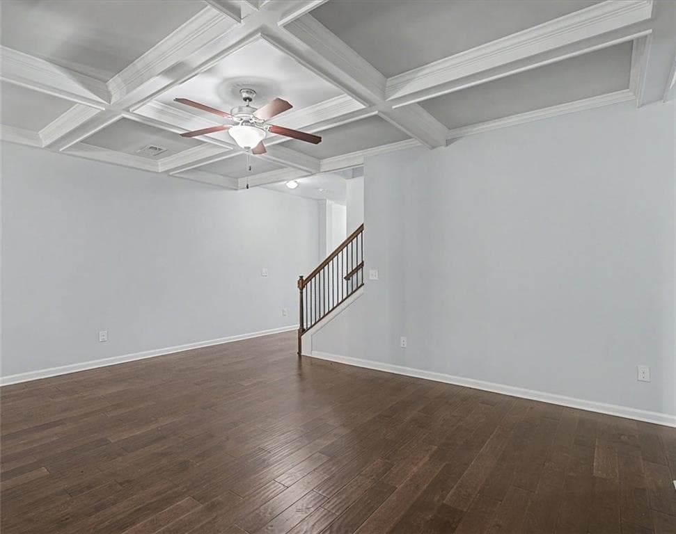 3 bedroom, 3 bathroom, 2,004 sq ft townhouse for rent at 1305 Bridge Peak Lane, Norcross, GA 30093 for $2,495 a month — photo 7