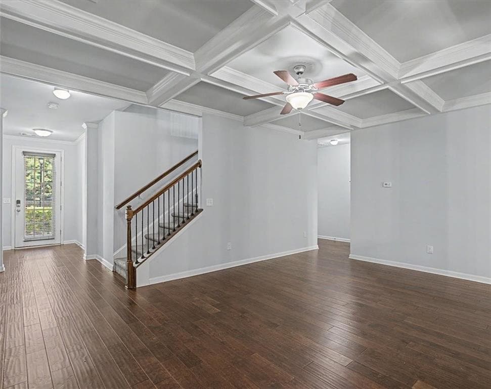 3 bedroom, 3 bathroom, 2,004 sq ft townhouse for rent at 1305 Bridge Peak Lane, Norcross, GA 30093 for $2,495 a month — photo 6