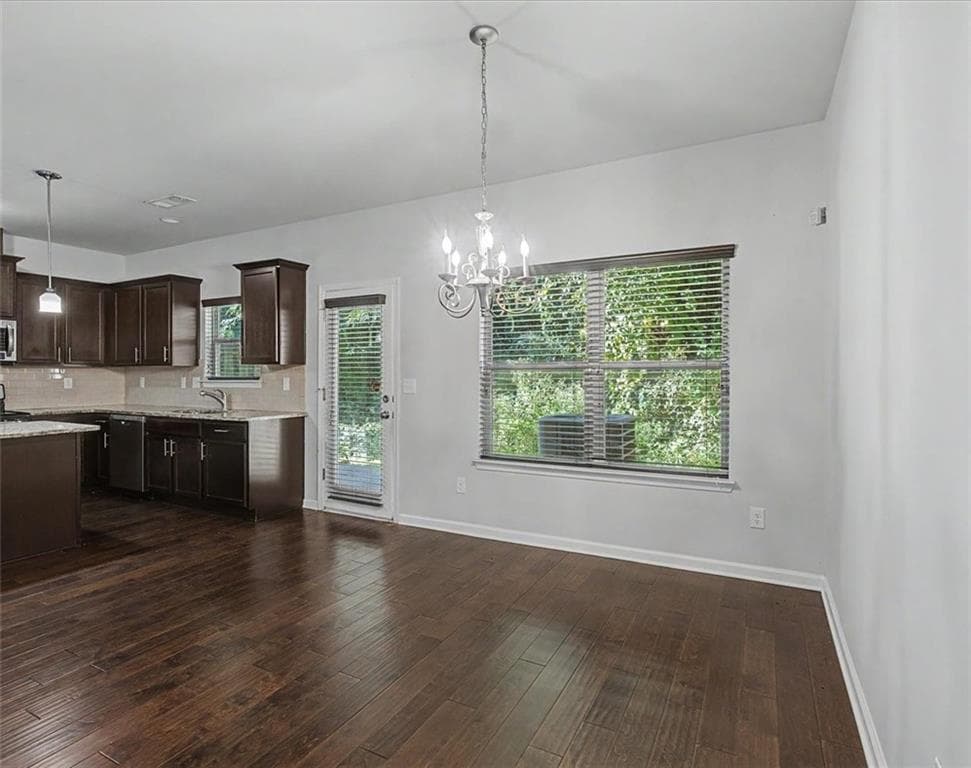 3 bedroom, 3 bathroom, 2,004 sq ft townhouse for rent at 1305 Bridge Peak Lane, Norcross, GA 30093 for $2,495 a month — photo 10