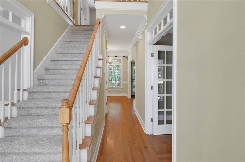 4 bedroom, 3 bathroom, 2,598 sq ft single family residence for sale at 1091 Glenwood Lane, Bogart, GA 30622 — photo 10
