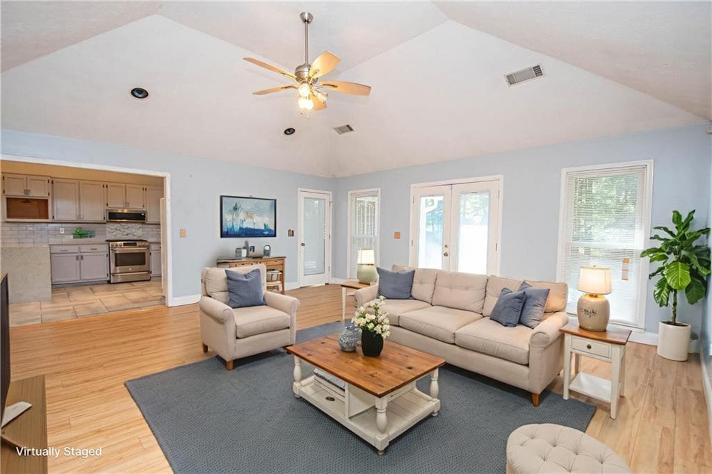 4 bedroom, 2 bathroom, 2,080 sq ft single family residence for sale at 4731 Shadybrook Way, Conyers, GA 30094 — photo 10