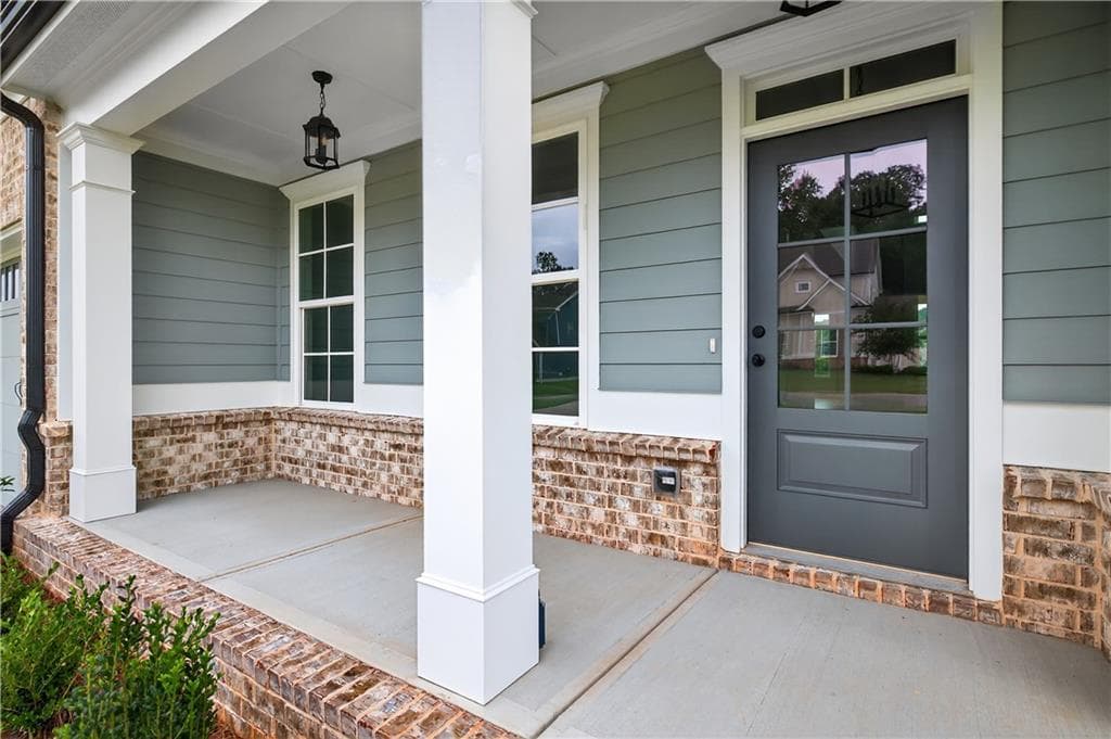 5 bedroom, 4 bathroom, 3,311 sq ft single family residence for sale at 3787 Cheyenne Lane, Jefferson, GA 30549 — photo 4