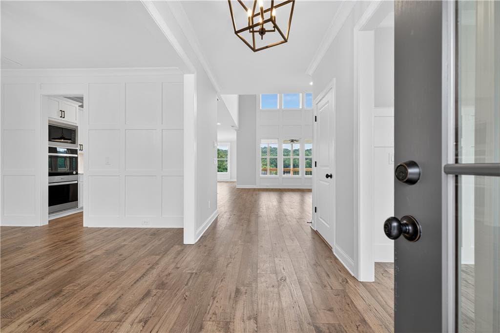 5 bedroom, 4 bathroom, 3,311 sq ft single family residence for sale at 3787 Cheyenne Lane, Jefferson, GA 30549 — photo 5