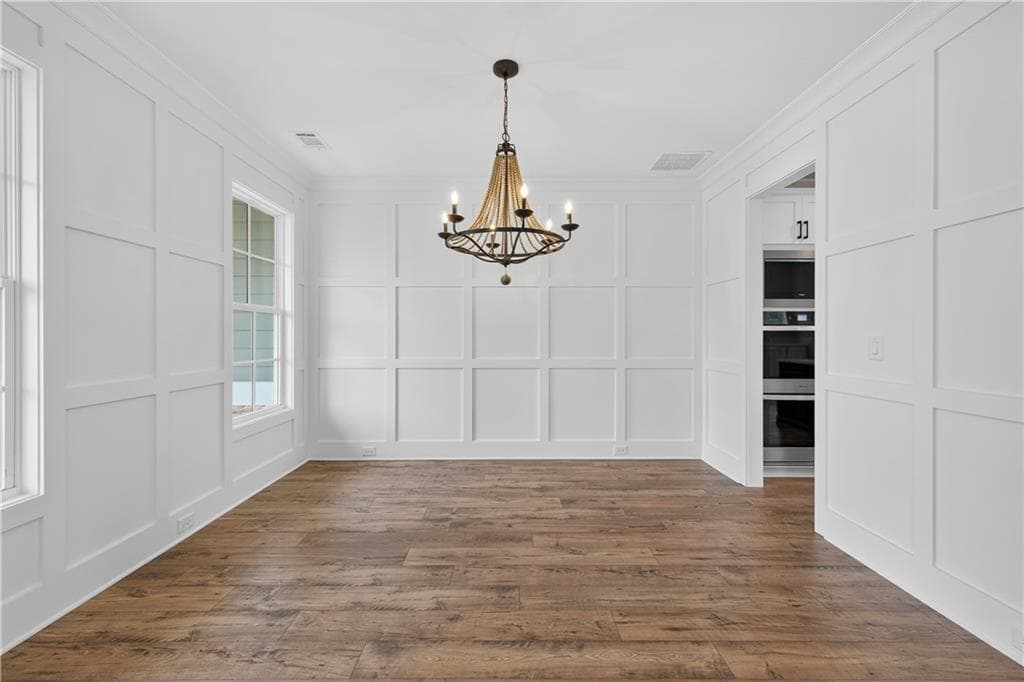 5 bedroom, 4 bathroom, 3,311 sq ft single family residence for sale at 3787 Cheyenne Lane, Jefferson, GA 30549 — photo 6