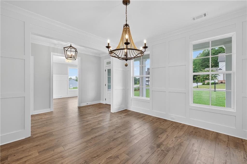 5 bedroom, 4 bathroom, 3,311 sq ft single family residence for sale at 3787 Cheyenne Lane, Jefferson, GA 30549 — photo 8