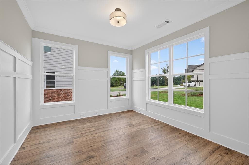 5 bedroom, 4 bathroom, 3,311 sq ft single family residence for sale at 3787 Cheyenne Lane, Jefferson, GA 30549 — photo 9