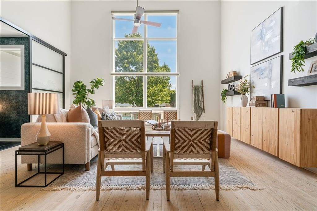 3 bedroom, 3 bathroom, 1,831 sq ft townhouse under contract at 1284 Mackintosh Park 1284, Atlanta, GA 30318 — photo 8