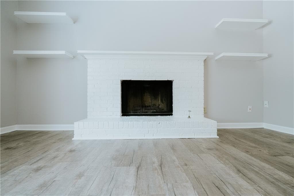 2 bedroom, 2 bathroom, 1,739 sq ft duplex for rent at 1256 Minhinette Drive, Roswell, GA 30075 for $2,500 a month — photo 8